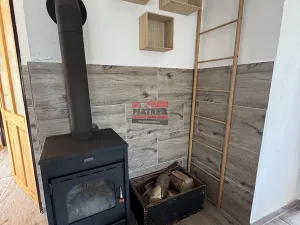 Prodej chalupy, Sedlec-Prčice, Sedlčanská, 41 m2