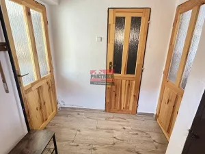 Prodej rodinného domu, Sedlec-Prčice, Sedlčanská, 41 m2