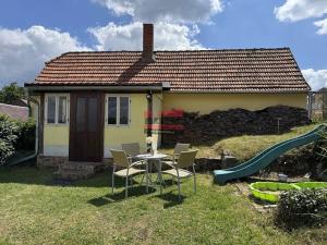 Prodej rodinného domu, Sedlec-Prčice, Sedlčanská, 41 m2