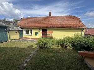 Prodej rodinného domu, Sedlec-Prčice, Sedlčanská, 41 m2