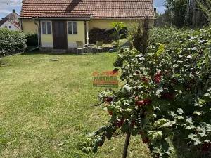 Prodej rodinného domu, Sedlec-Prčice, Sedlčanská, 41 m2