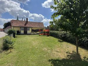 Prodej rodinného domu, Sedlec-Prčice, Sedlčanská, 41 m2