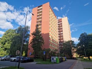 Prodej bytu 2+1, Ostrava - Moravská Ostrava, Petra Křičky, 49 m2