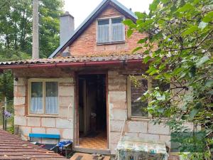 Prodej rodinného domu, Rokycany, K Borku, 94 m2