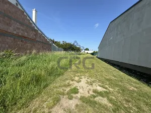 Prodej pozemku pro bydlení, Hrušovany u Brna, Stávání, 1030 m2