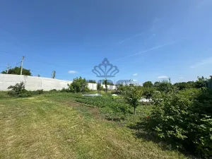Prodej pozemku pro bydlení, Hrušovany u Brna, Stávání, 1030 m2