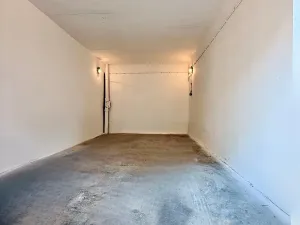 Prodej garáže, Brno, bratří Křičků, 19 m2