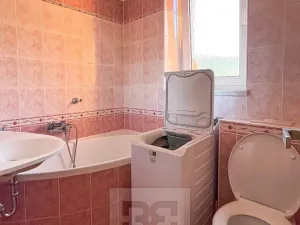 Pronájem bytu 2+1, Březová, Hamerská, 56 m2