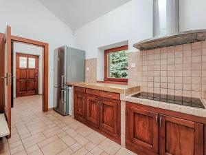 Prodej rodinného domu, Březová-Oleško, Průběžná II., 177 m2