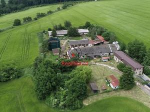 Prodej výrobních prostor, Doubravice, 2700 m2