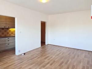 Pronájem bytu 2+kk, Liberec, Na Bídě, 48 m2