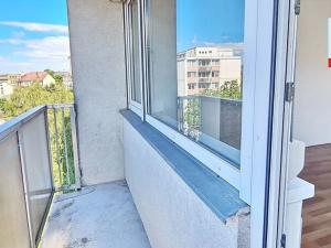 Pronájem bytu 2+kk, Liberec, Na Bídě, 48 m2