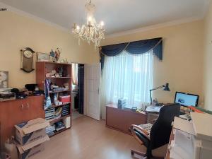 Prodej vily, Praha - Suchdol, 243 m2