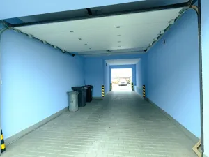 Pronájem bytu 3+kk, Uherské Hradiště, Tyršovo náměstí, 77 m2