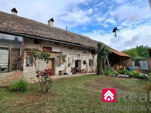 Prodej rodinného domu, Hostěradice, 143 m2