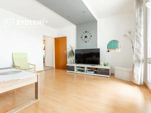 Prodej bytu 3+1, Teplice, Přítkovská, 75 m2