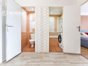 Prodej bytu 3+1, Teplice, Přítkovská, 75 m2