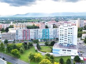 Prodej bytu 3+1, Teplice, Přítkovská, 75 m2