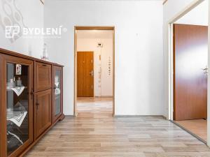 Prodej bytu 3+1, Teplice, Přítkovská, 75 m2