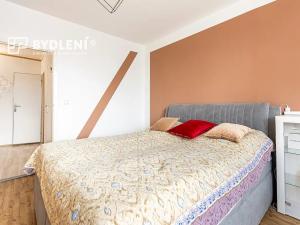 Prodej bytu 3+1, Teplice, Přítkovská, 75 m2