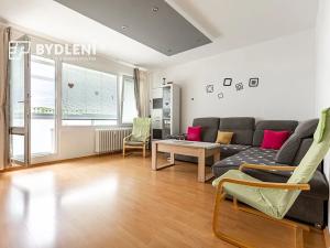 Prodej bytu 3+1, Teplice, Přítkovská, 75 m2