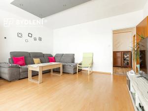 Prodej bytu 3+1, Teplice, Přítkovská, 75 m2