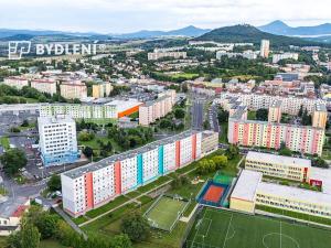 Prodej bytu 3+1, Teplice, Přítkovská, 75 m2