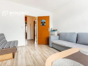 Prodej bytu 3+1, Teplice, Přítkovská, 75 m2