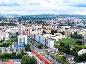 Prodej bytu 3+1, Teplice, Přítkovská, 75 m2