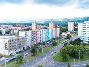 Prodej bytu 3+1, Teplice, Přítkovská, 75 m2