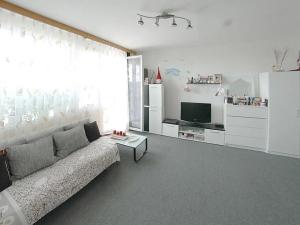 Prodej bytu 3+1, Plzeň, Toužimská, 74 m2