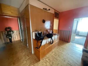 Prodej bytu 3+1, Plzeň, Toužimská, 74 m2