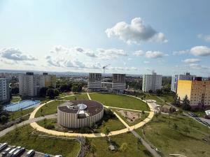 Prodej bytu 3+1, Plzeň, Toužimská, 74 m2