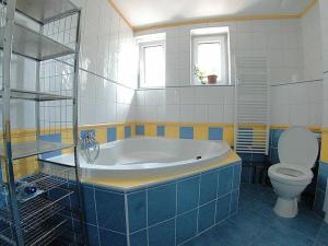 Pronájem bytu 2+1, Plzeň, Brožíkova, 62 m2
