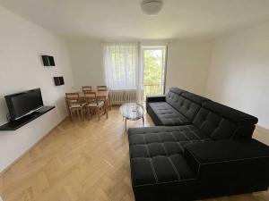 Pronájem bytu 2+1, Plzeň, Brožíkova, 62 m2