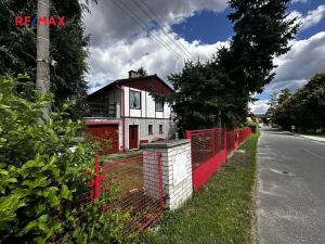Prodej rodinného domu, Úštěk, Rybniční, 131 m2