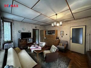 Prodej rodinného domu, Úštěk, Rybniční, 131 m2