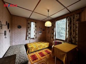 Prodej rodinného domu, Úštěk, Rybniční, 131 m2