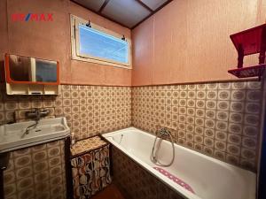 Prodej rodinného domu, Úštěk, Rybniční, 131 m2