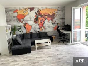 Pronájem bytu 2+1, Uherský Brod, Svat. Čecha, 80 m2