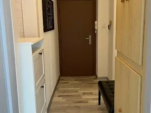 Pronájem bytu 2+1, Uherský Brod, Svat. Čecha, 80 m2
