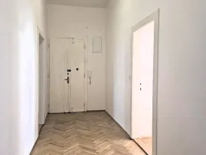 Pronájem bytu 4+1, Praha - Josefov, Kaprova, 135 m2