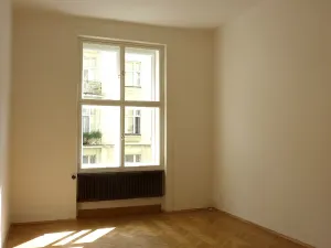 Pronájem bytu 4+1, Praha - Josefov, Kaprova, 135 m2