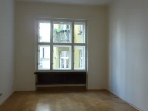 Pronájem bytu 4+1, Praha - Josefov, Kaprova, 135 m2