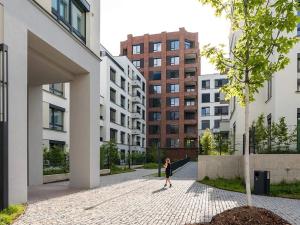 Prodej bytu 4+kk, Praha - Nusle, Bělehradská, 105 m2
