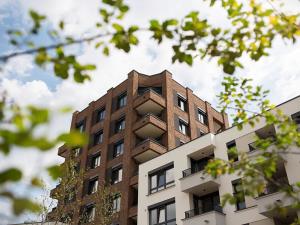 Prodej bytu 4+kk, Praha - Nusle, Bělehradská, 105 m2