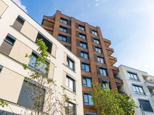 Prodej bytu 4+kk, Praha - Nusle, Bělehradská, 105 m2