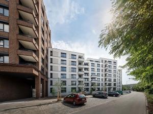 Prodej bytu 4+kk, Praha - Nusle, Bělehradská, 105 m2