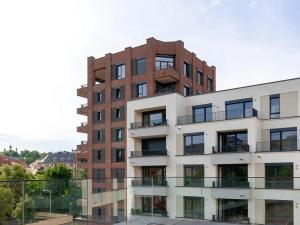Prodej bytu 4+kk, Praha - Nusle, Bělehradská, 105 m2