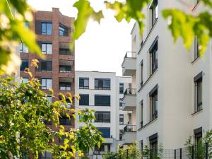 Prodej bytu 4+kk, Praha - Nusle, Bělehradská, 100 m2